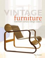 Vintage Furniture