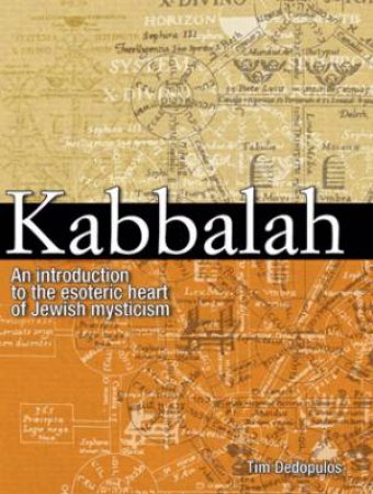 Kabbalah by Tim Dedopulos