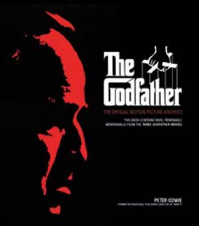 The Godfather by Peter Cowie