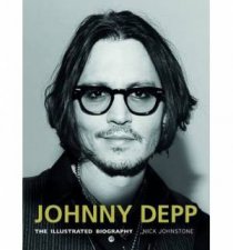 Johnny Depp Biography