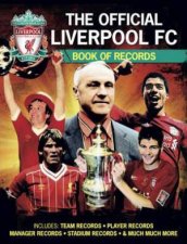 Liverpool FC Official Football Records