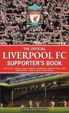 The Offical Liverpool FC Supporters Book