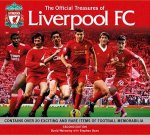 The Offical Treasures of Liverpool FC