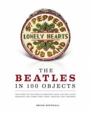 Beatles 100 Objects