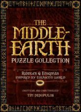 MiddleEarth Puzzle Collection