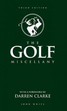 The Golf Miscellany