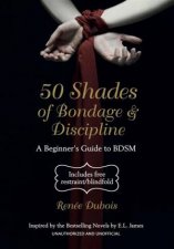 50 Shades of Bondage and Discipline