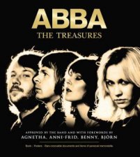 ABBA The Backstage Story