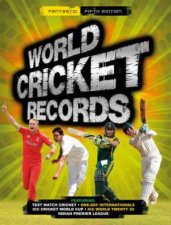 World Cricket Records