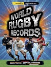 World Rugby Records