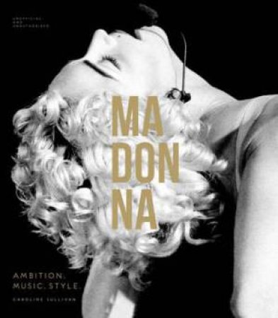 Madonna by Caroline Sullivan