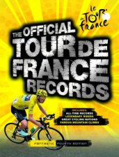 The Official Tour de France Records