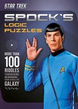 Spocks Logic Puzzles