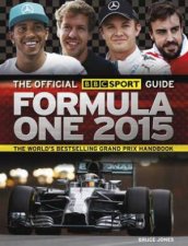 The BBC Sport Guide Formula One Grand Prix 2015