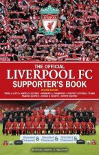 The Official Liverpool FC Supporters Book