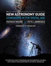 Stargazing The Digital Astronomer