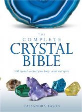 Complete Crystal Bible