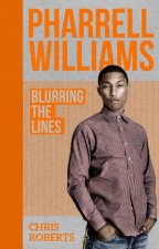 Pharrell Williams Blurring The Lines