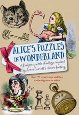 Alices Puzzles in Wonderland