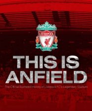 Liverpool FC This Is Anfield