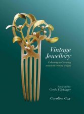 Vintage Jewellery