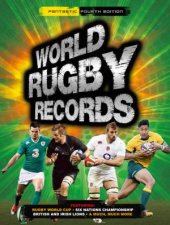 World Rugby Records