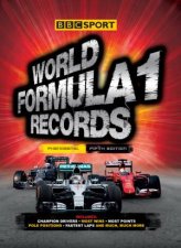 World Formula One Records 6th Ed