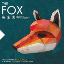 The Fox Designed by Wintercroft
