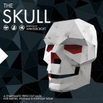 The Skull Designed by Wintercroft