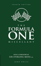 The Formula One Miscellany