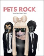 Pets Rock More Fun Than Fame