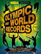 Olympic And World Records