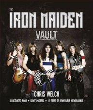 The Iron Maiden Vault