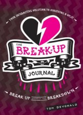 The Break Up Journal