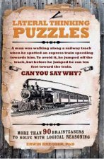 Lateral Thinking Puzzles