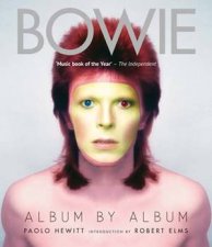 Bowie Album By Album