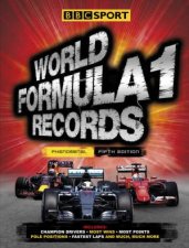 BBC Sport World Formula 1 Records