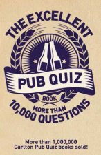 The Excellent Pub Quiz