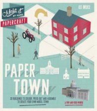 Make It Paper Town