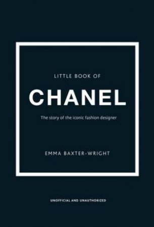 The Little Book Of Chanel