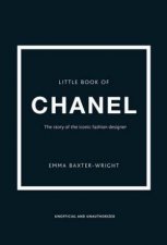 The Little Book Of Chanel