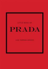 The Little Book Of Prada