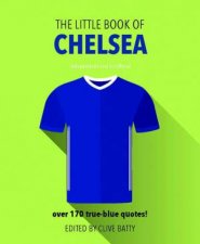 The Little Book Of Chelsea FC
