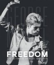 George Michael Freedom 19632016