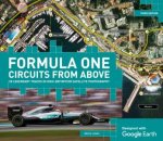 Formula One Circuits From Above