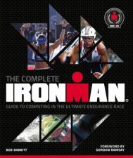 The Complete Ironman