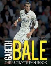 Gareth Bale Ultimate Fan Book