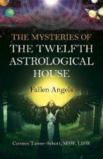 The Mysteries Of The Twelfth Astrological House Fallen Angels