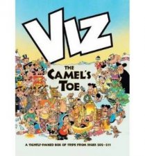 Viz The Camels Toe