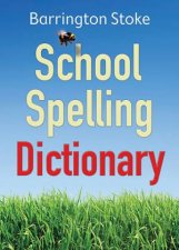School Spelling Dictionary